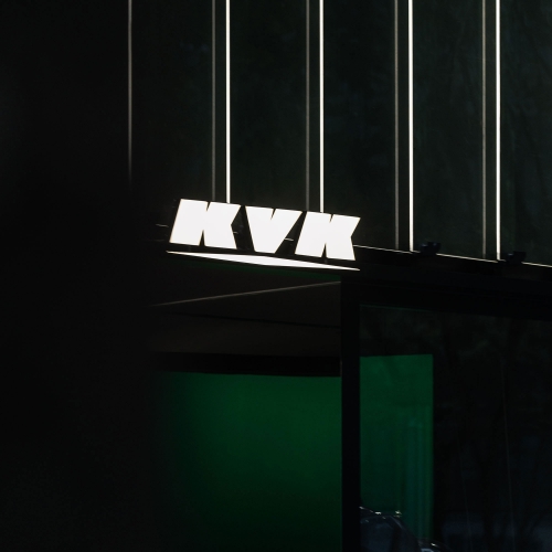 KVK City Concept Store 